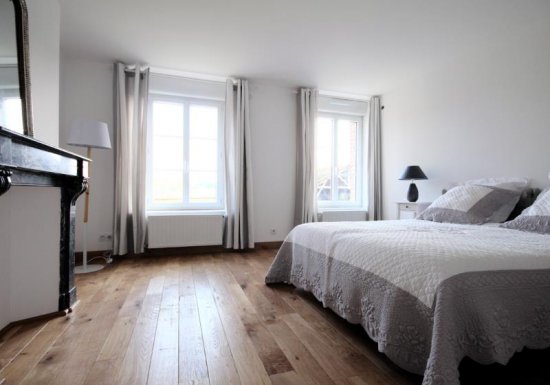 GITE DU FROC DE VILLE