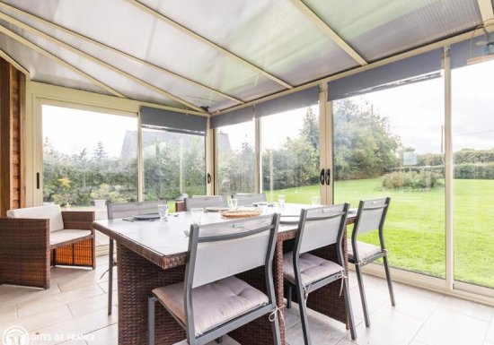 Gîte ENTRE TERRE ET MER