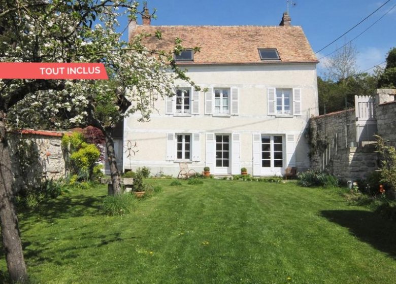 Gîte Les Tilleuls