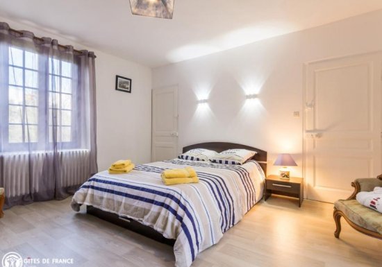 PLANQUAY (LE) Gîte du Vallot