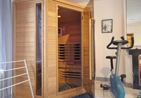 PLANQUAY (LE) Gîte du Vallot