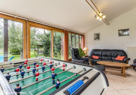 PLANQUAY (LE) Gîte du Vallot