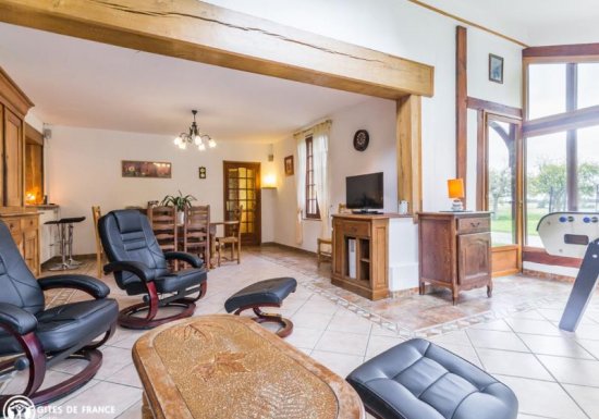 PLANQUAY (LE) Gîte du Vallot