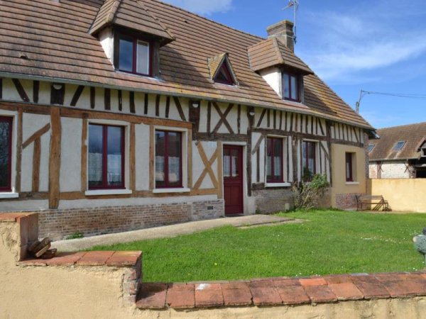 Gîte LE GITE DU POTAGER