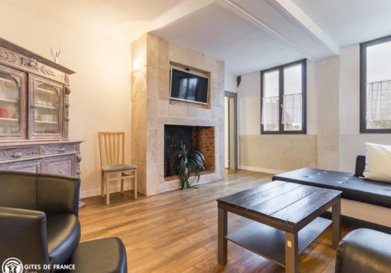 VAL DAVID (LE) Gîte LE GITE DU POTAGER