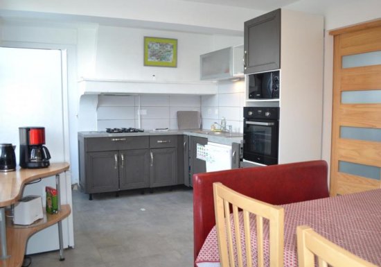 VAL DAVID (LE) Gîte LE GITE DU POTAGER