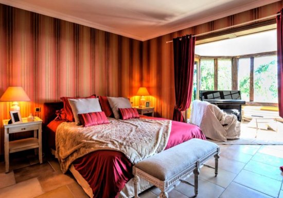 Gîte LA BREHALLERIE