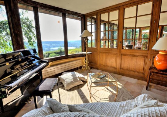 Gîte LA BREHALLERIE