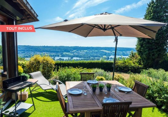 Gîte LA BREHALLERIE