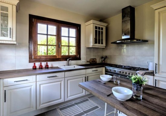 Gîte LA BREHALLERIE