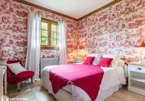 Gîte LA BREHALLERIE