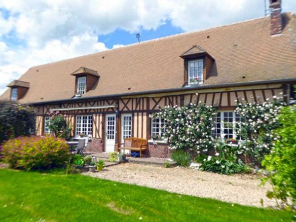 Gîte LE PRE FLEURI