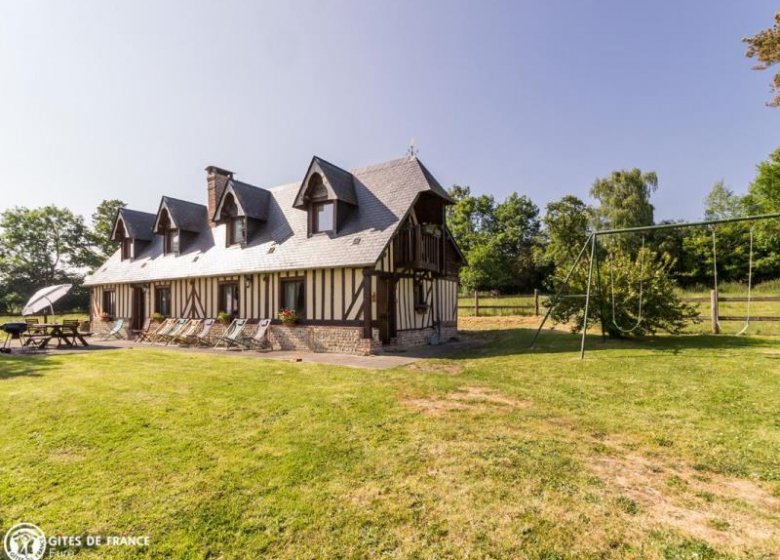 Gîte Le Brochet