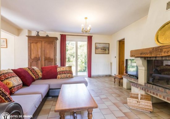 Gîte AU CHEMIN FRUITE