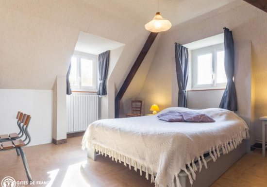 Gîte AU CHEMIN FRUITE