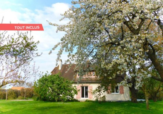 Gîte AU CHEMIN FRUITE