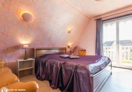 Gîte AU CHEMIN FRUITE