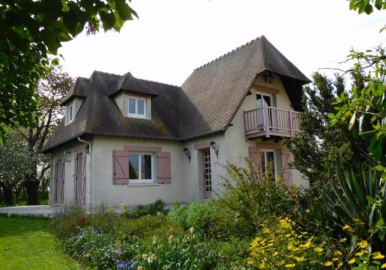 Gîte AU CHEMIN FRUITE