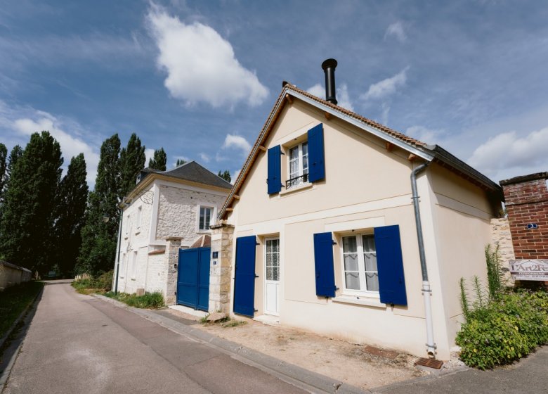 La Folie du Passeur