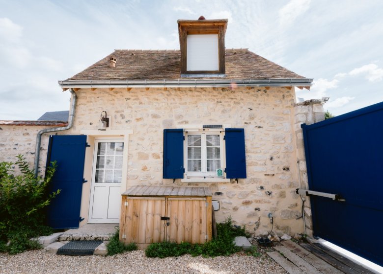 La Folie du Passeur