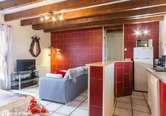 Gîte Le petit Bizé