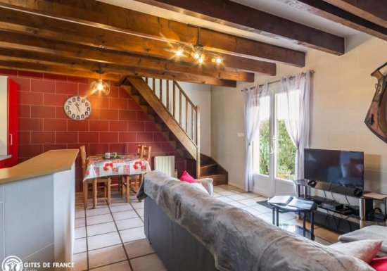 Gîte Le petit Bizé