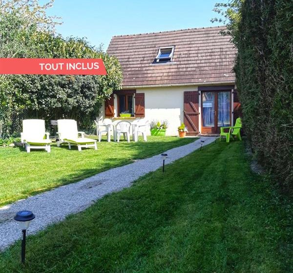 Gîte LE PETIT BIZE
