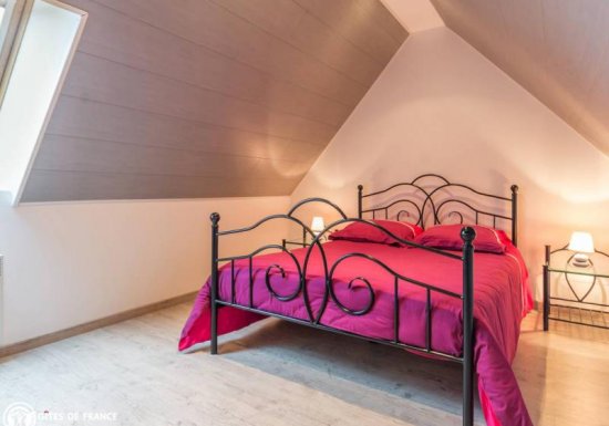 Gîte Le petit Bizé