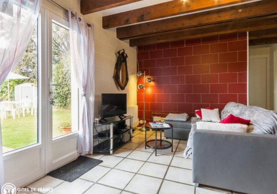 Gîte Le petit Bizé