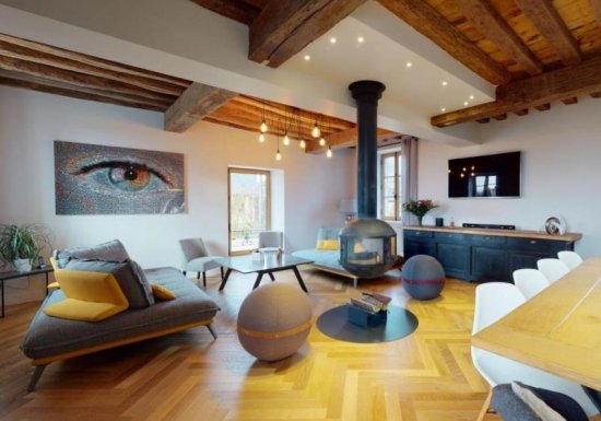 Gîte LA MARIE-JEANNE