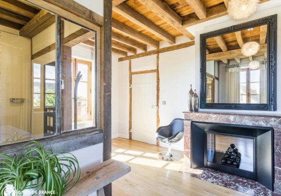 TILLY Gîte LA MARIE-JEANNE