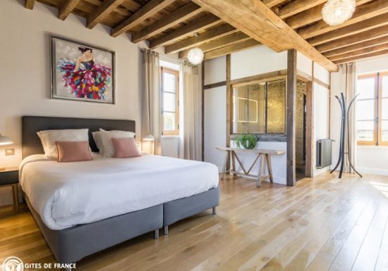 Gîte LA MARIE-JEANNE