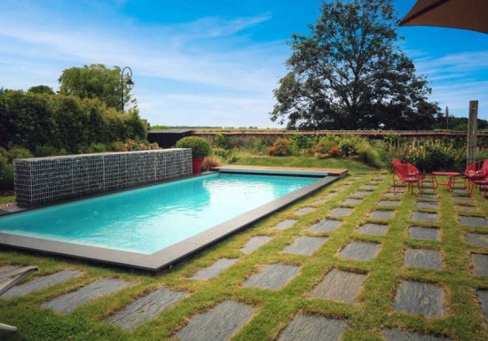 Gîte LA MARIE-JEANNE