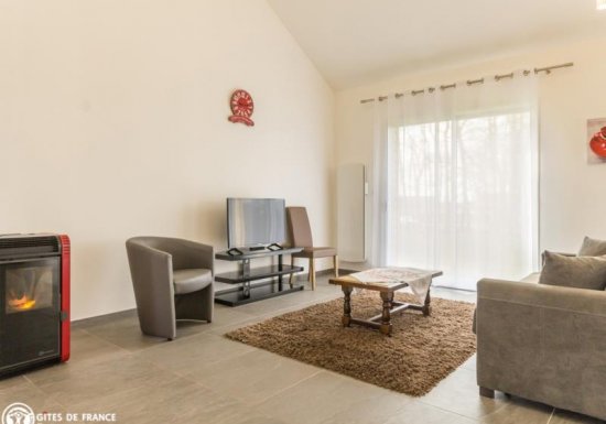 FERRIERES HAUT CLOCHER Gîte SAUSALITO