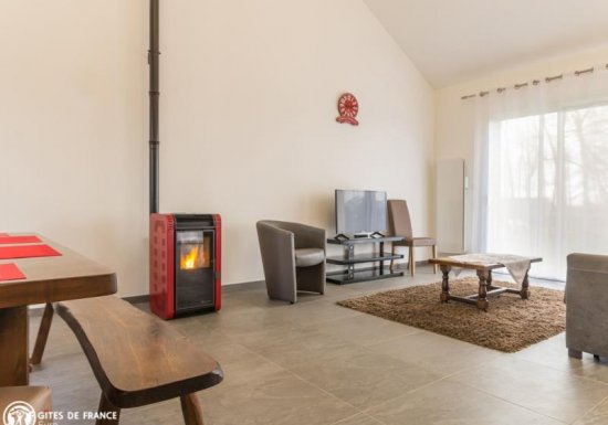 FERRIERES HAUT CLOCHER Gîte SAUSALITO