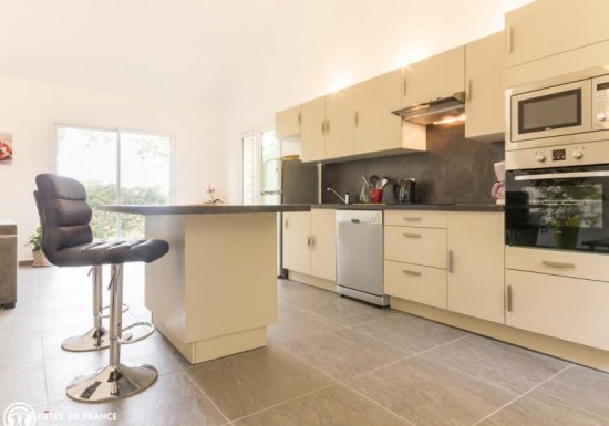 FERRIERES HAUT CLOCHER Gîte SAUSALITO