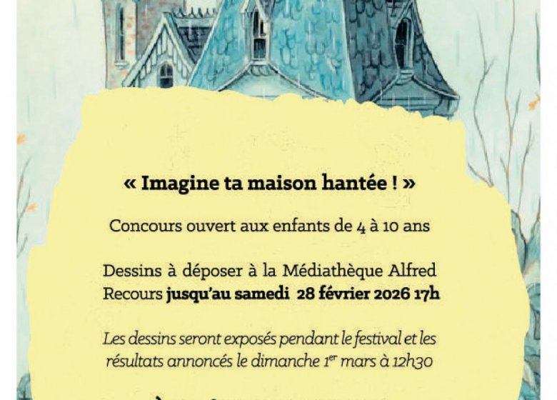 Les Mots d&rsquo;Ouche, du 27 février au 01 mars 2026