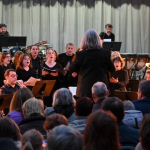 Concert du 11 novembre : voyage musical avec solistes