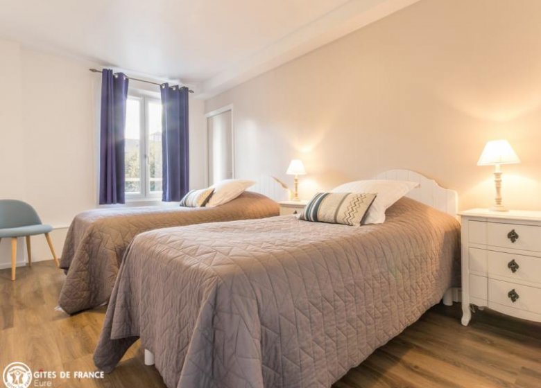 Gîte du Lion d&rsquo;Or