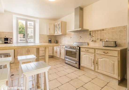 Gîte du Lion d&rsquo;Or