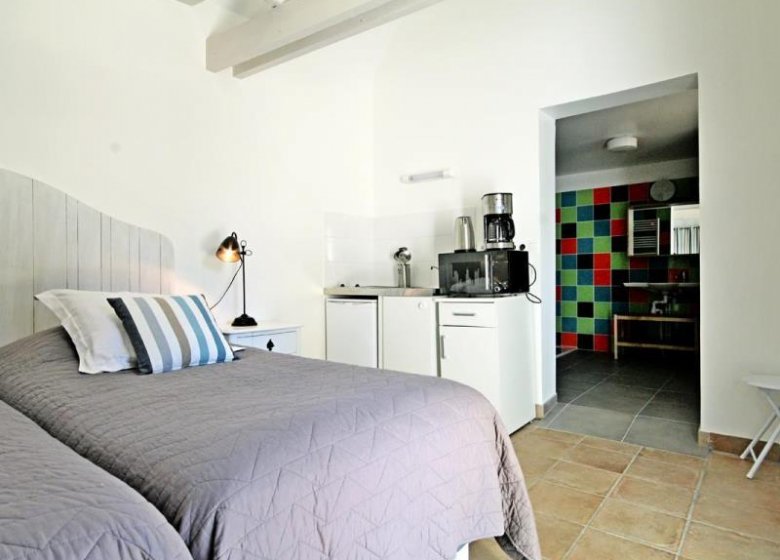 Gîte du Lion d&rsquo;Or