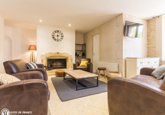 Gîte du Lion d&rsquo;Or