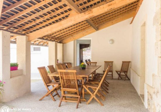 Gîte du Lion d&rsquo;Or