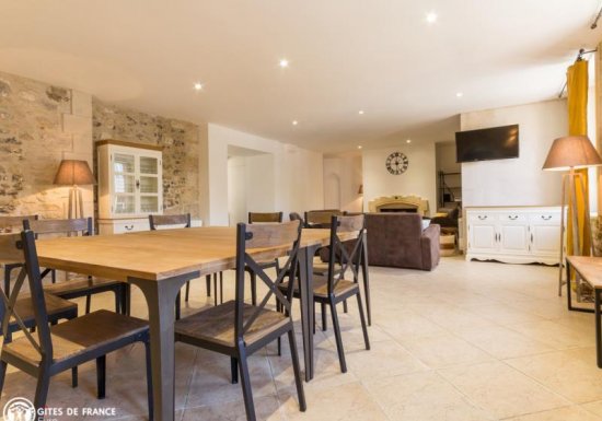 Gîte du Lion d&rsquo;Or