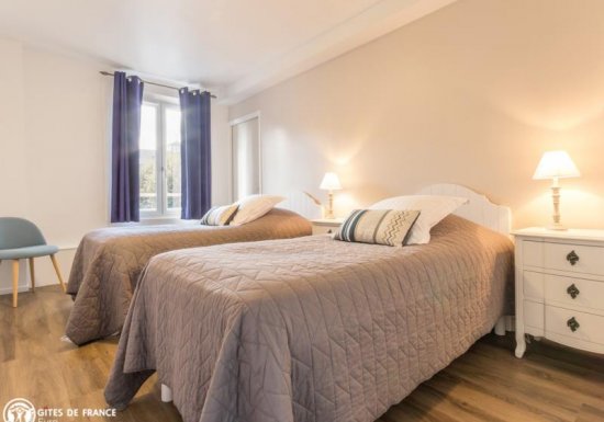 Gîte du Lion d’Or