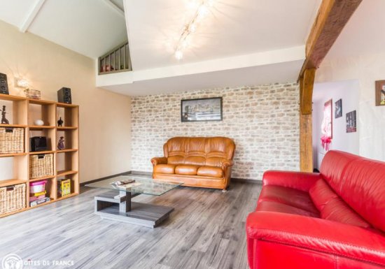 Gîte LE CLOS DES CERISES