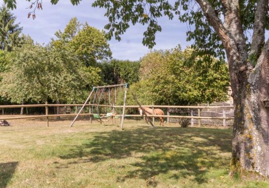 Gîte LE CLOS DES CERISES