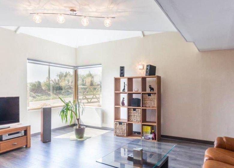 Gîte LE CLOS DES CERISES