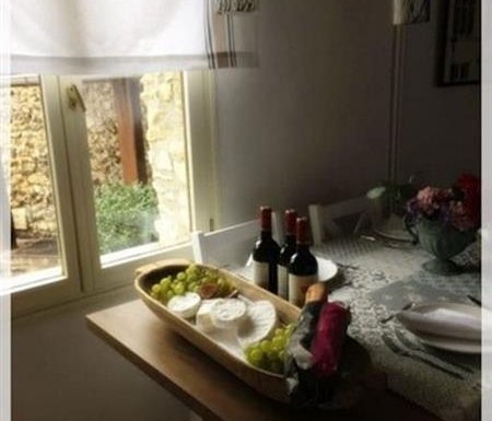 Gîte LA VIE EN ROSE