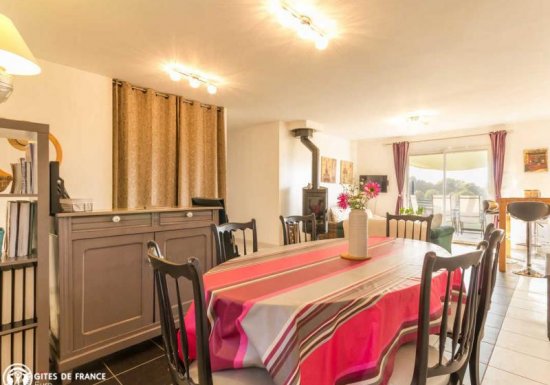 ST PIERRE LA GARENNE GITE LABRADORS DE BAILLY